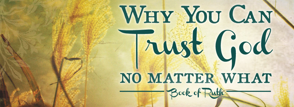 My Happy Homeschool: Ruth Chapter 4