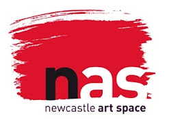Newcastle Art Space - NAS