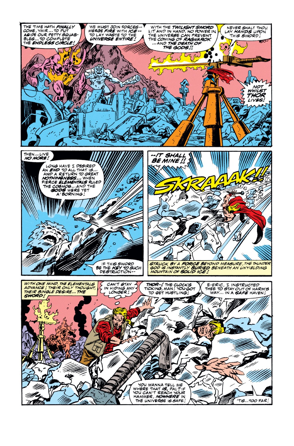 Thor (1966) 425 Page 14