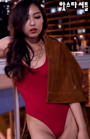 2015 미스 맥심 후보 이시현 | 인스티즈