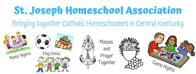 St. Joseph Homeschool Association