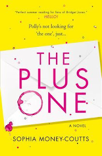 https://www.goodreads.com/book/show/41716146-the-plus-one