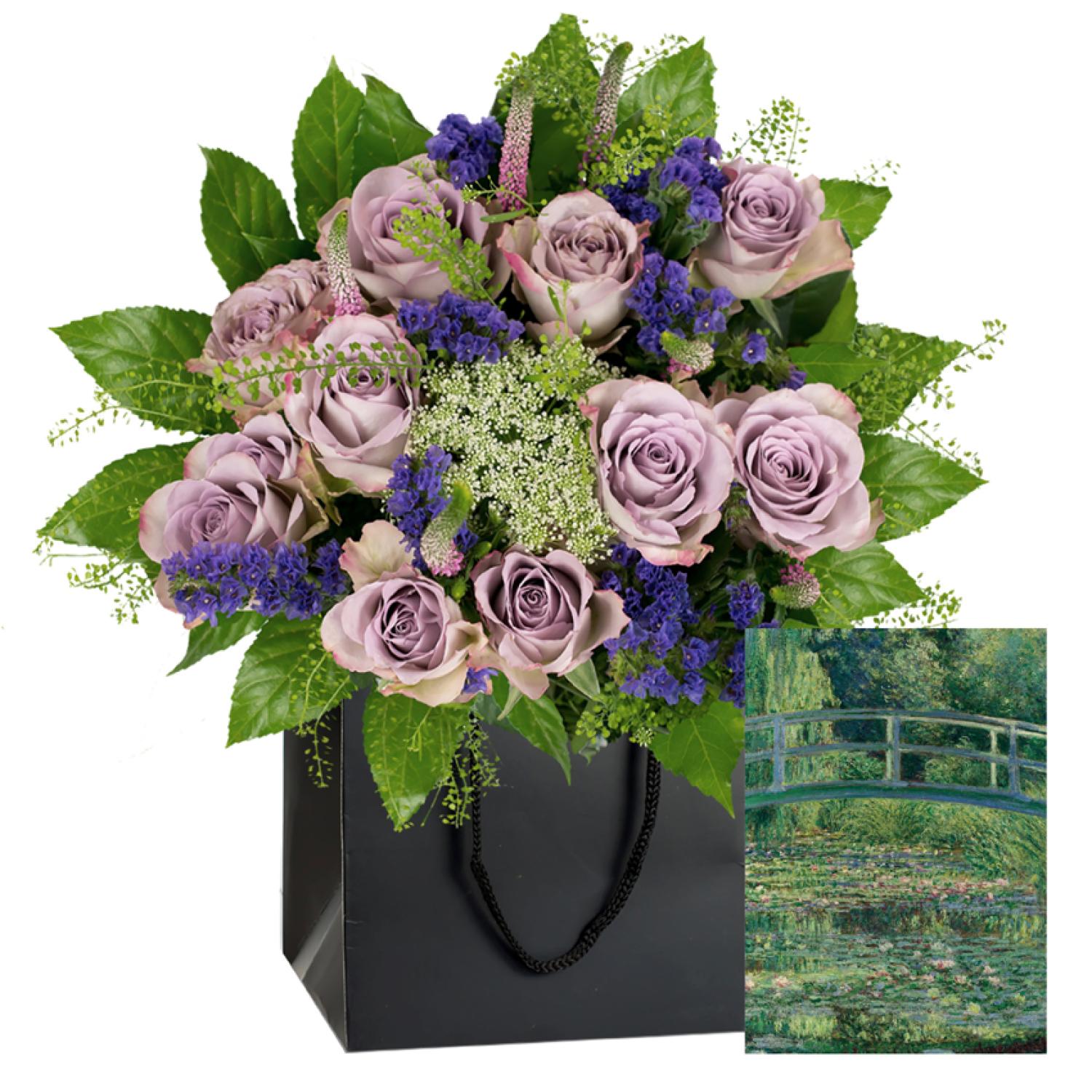 How to Buy the Best Flowers and Make Them Last Longer