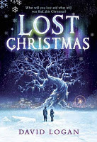 Lost Christmas (2011) DVDRip 350MB