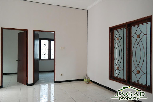 Rumah dekat Bandara Yogyakarta Rumah dekat Bandara Yogyakarta