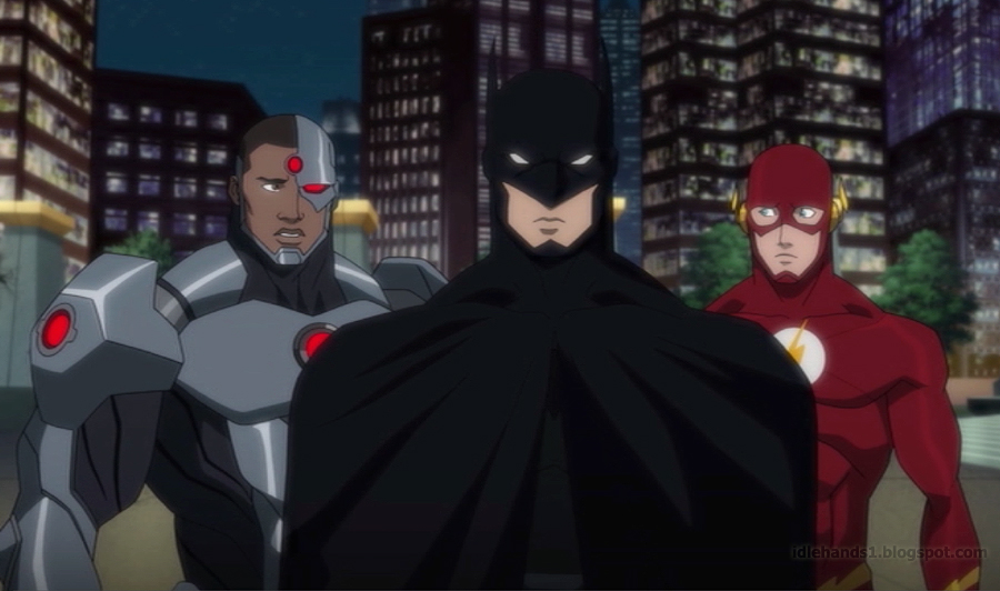 Flash  NEW! Lex Justice League DC 5" Plush Batman Cyborg Wonder woman 