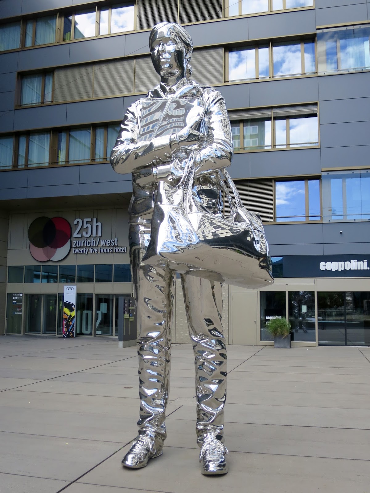 25hours Hotel Zurich Langstrasse Fashion Whisper Der Lifestyle Blog Fur Den Hippen Mann Von Heute