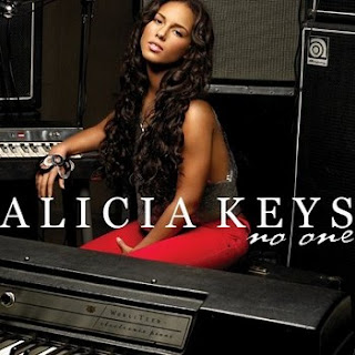 Alicia Keys - No One