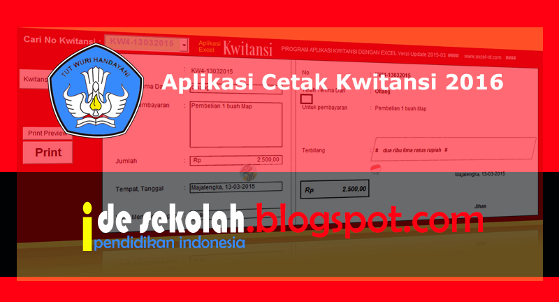 Image Result For Aplikasi Cetak Kwitansi Image Result For Aplikasi Cetak Kwitansi