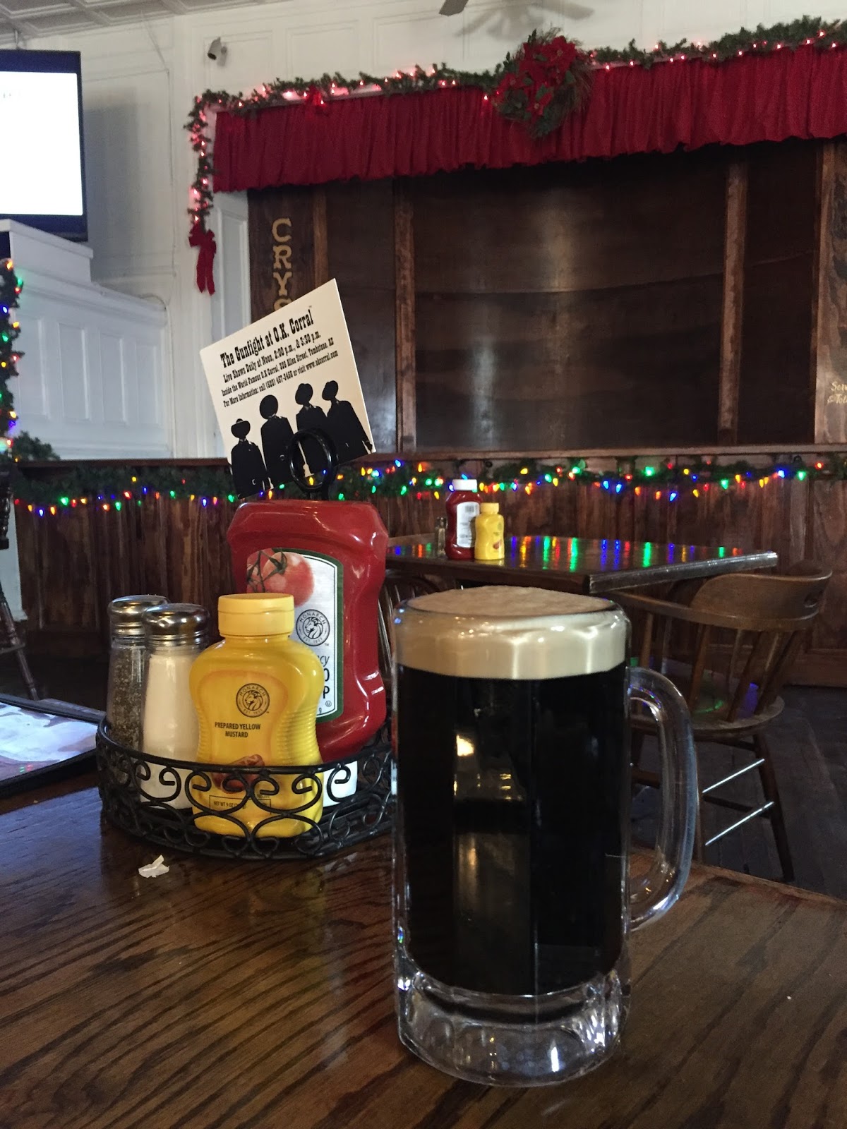 トゥームストーン（Tombstone） | アリゾナ