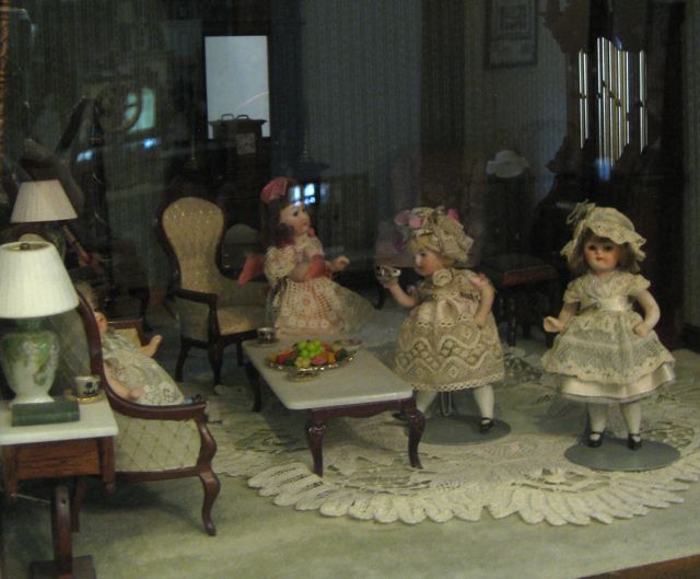 The Arizona Doll and Toy Museum in Phoenix The Toy Box Philosopher