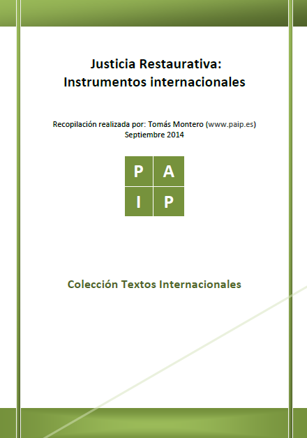 Instrumentos Internacionales