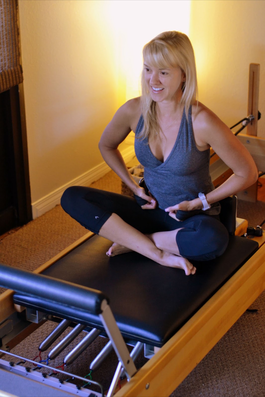 SOUL Pilates Studio Instructors