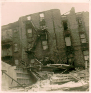 1953 Sarnia Tornado