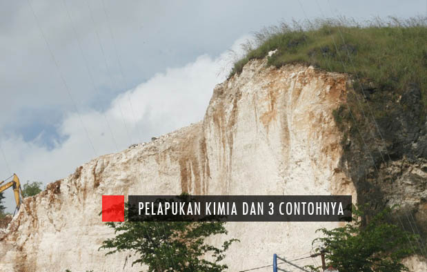 3 Referensi Pelapukan Kimia Pengertian Dan Prosesnya Belajar 90 Belajar Wirausaha 3 Referensi Pelapukan Kimia Pengertian Dan Prosesnya Belajar 90 Belajar Wirausaha