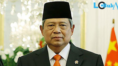 Tokoh Biografi Susilo Bambang Yudhoyono