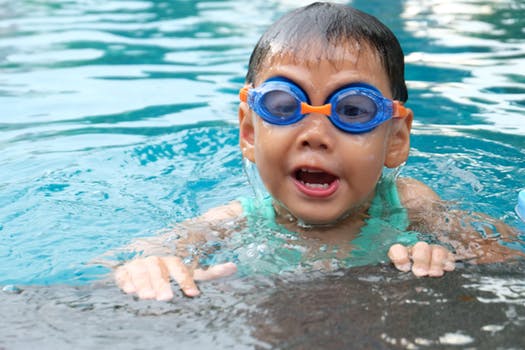 manfaat renang untuk anak - tips dan cara manfaat renang untuk anak - tips dan cara