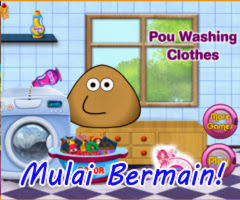 permainan memasak pou permainan pou