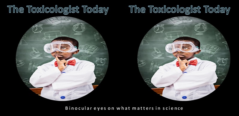 The Toxicologist Today