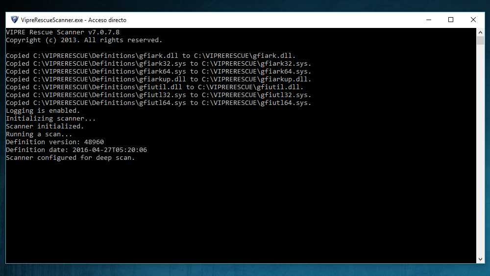 Blog de palma2mex : Antivirus portables y gratuitos