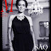 São José Correia elegante na M My Magazine