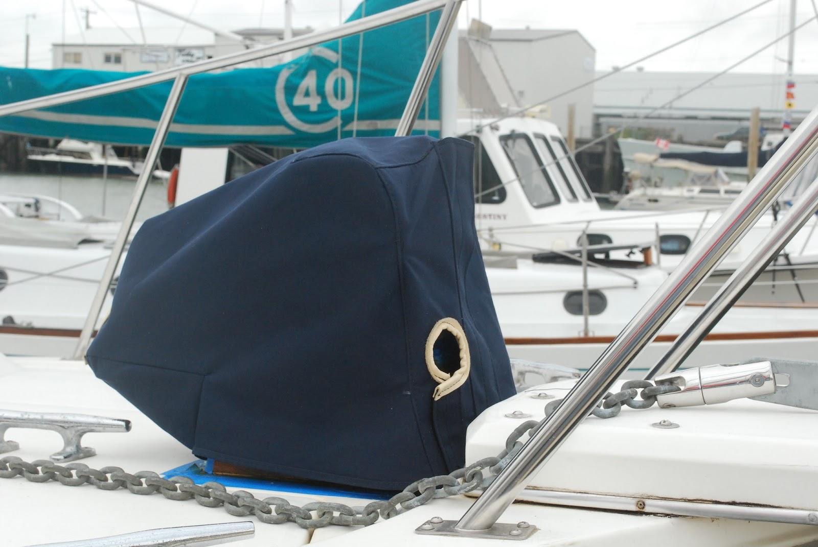 A Fork in the Road 2013