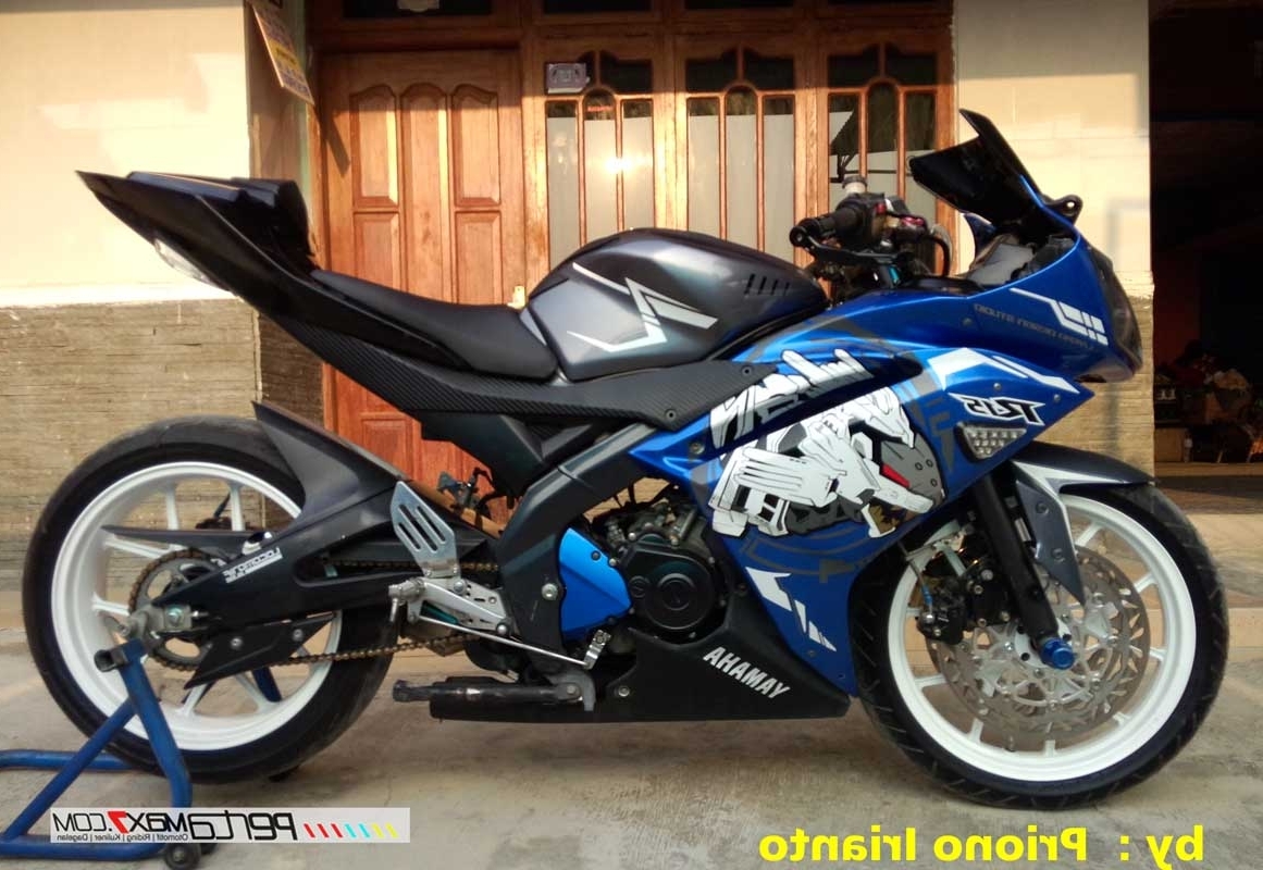 Kumpulan 100 Kumpulan Gambar Motor Yamaha R15 Terlengkap Kampong Motor