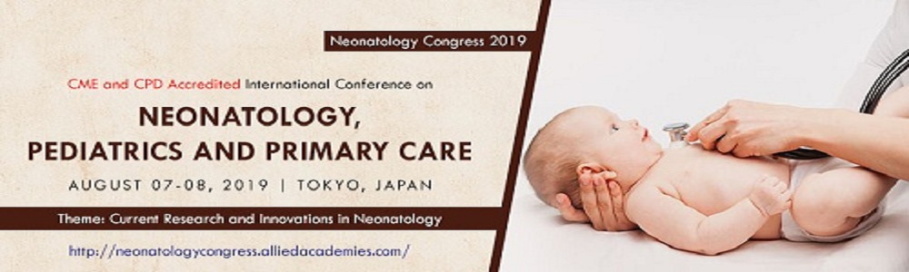 Neonatology, Pediatrics and Primary care