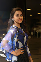 Sri Divya Latest Photos at Kashmora Movie Event HeyAndhra