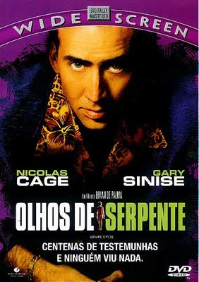 Olhos de Serpente Olhos de Serpente