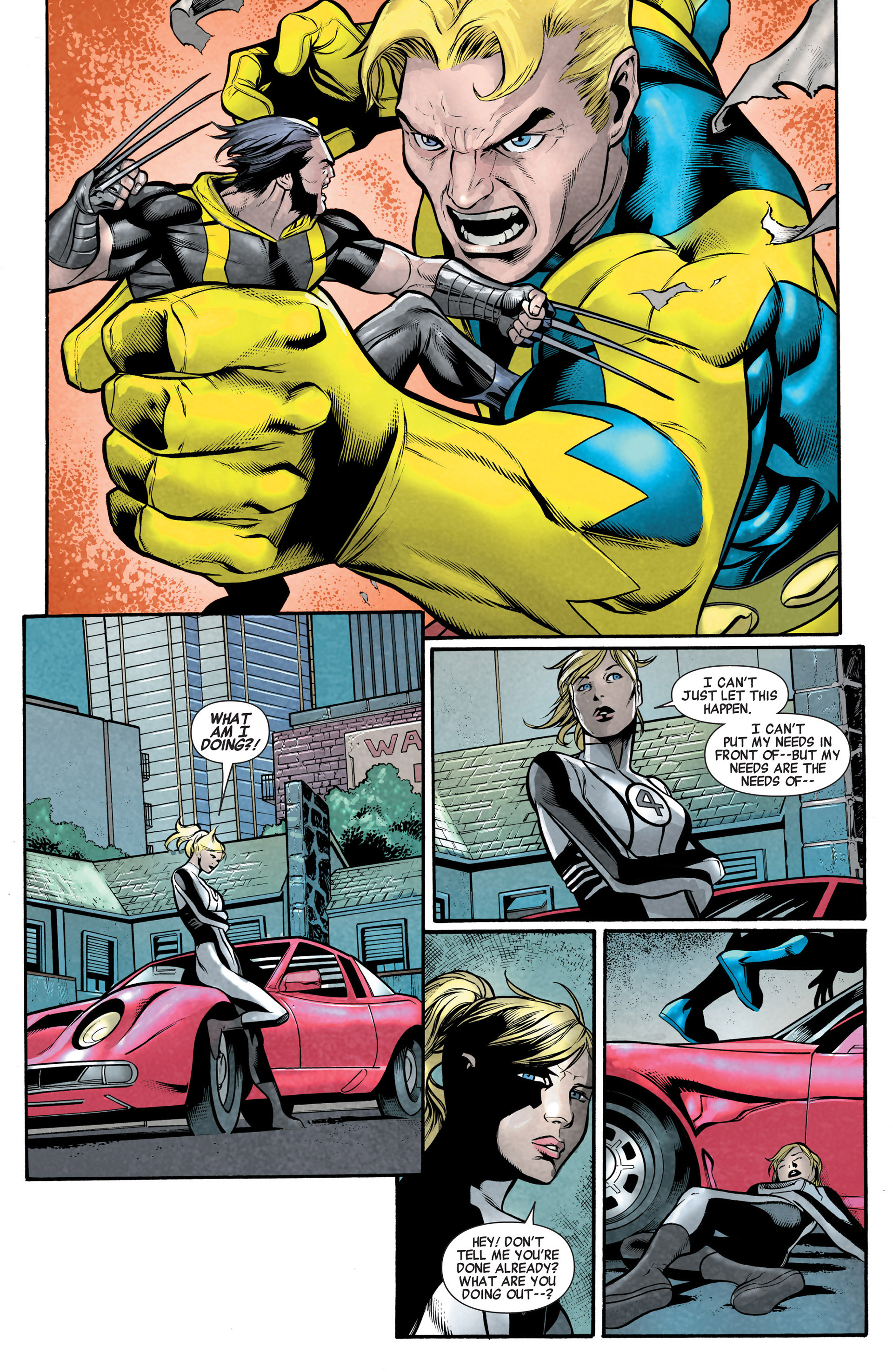 Age of Ultron issue 9 - Page 10