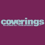 Coverings Website