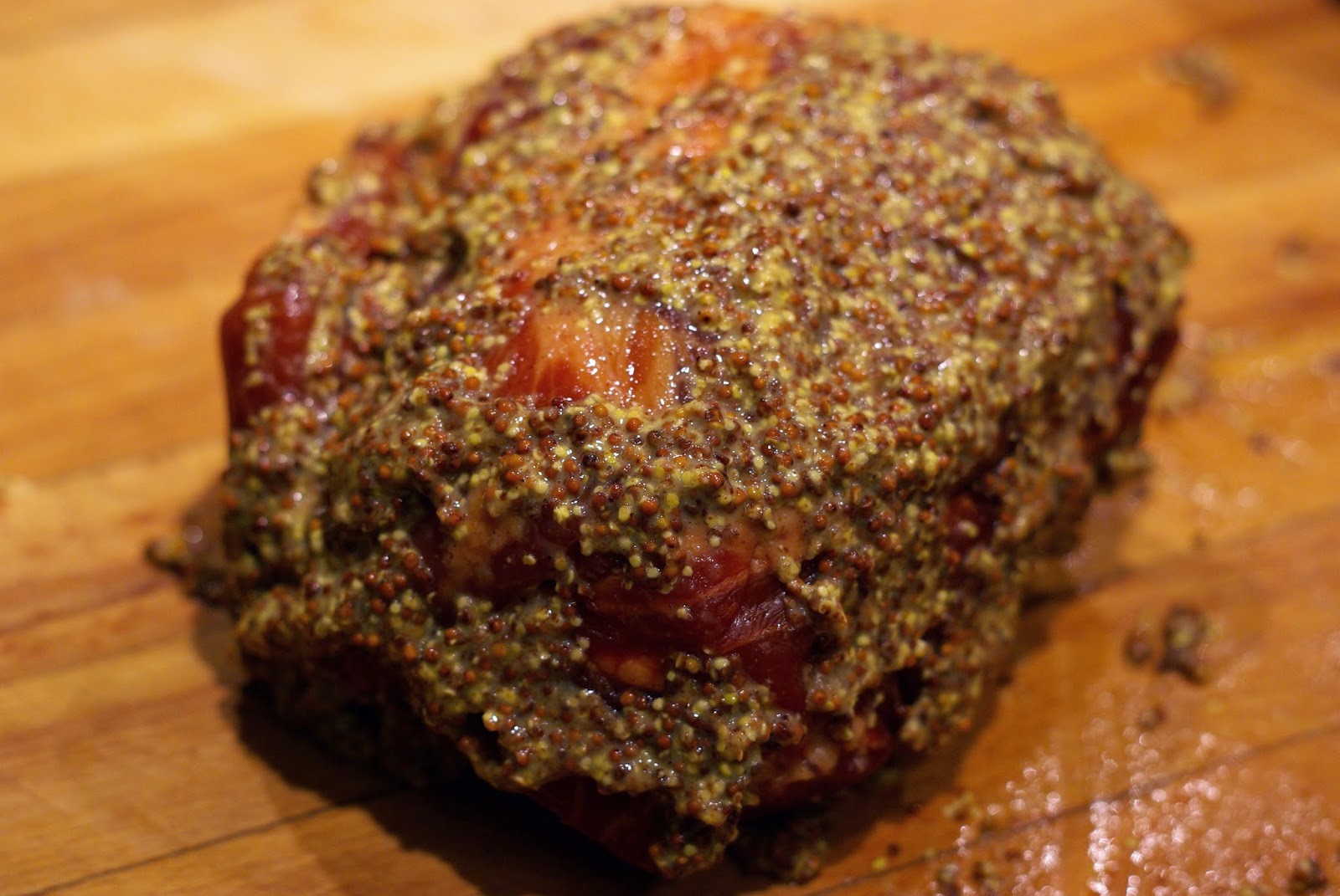 EinMAXimalig lecker: Kassler im Brotteig mit Sauerkraut