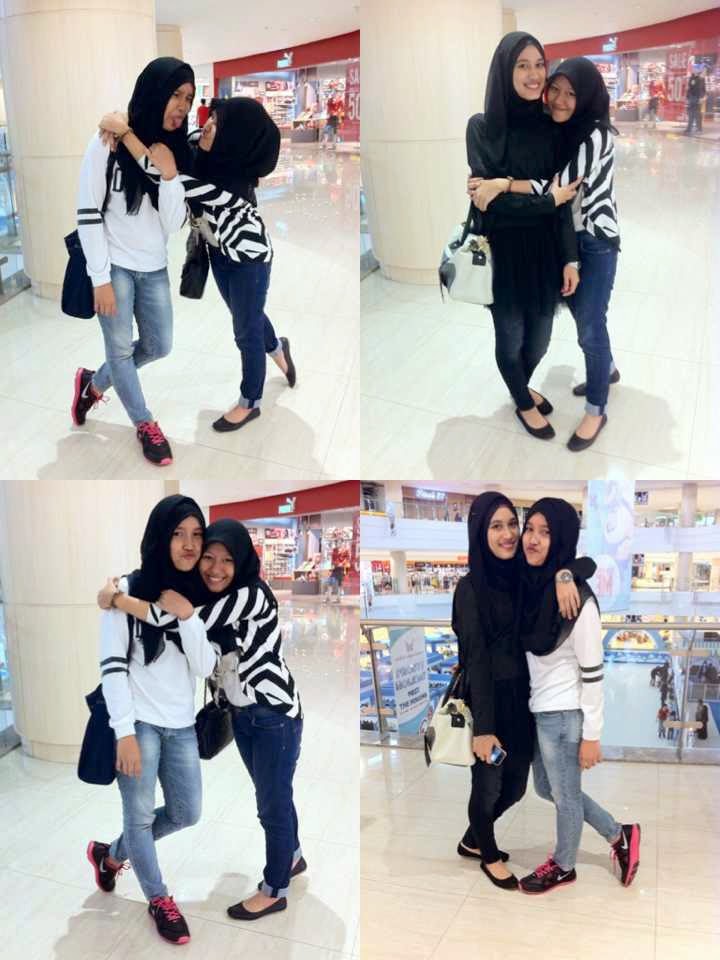 Fancy Vanilla Black And White Day