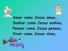 Swilla Neves: Amar como Jesus Amou *Música*