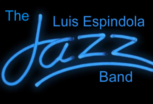 Luis Espindola Jazz Band