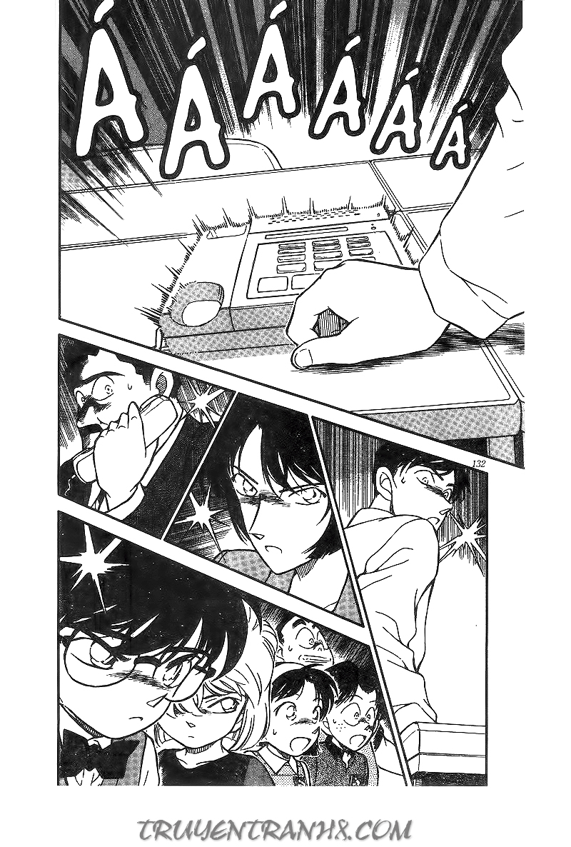 Detective Conan Chap 208 - Truyen.Chap.VN