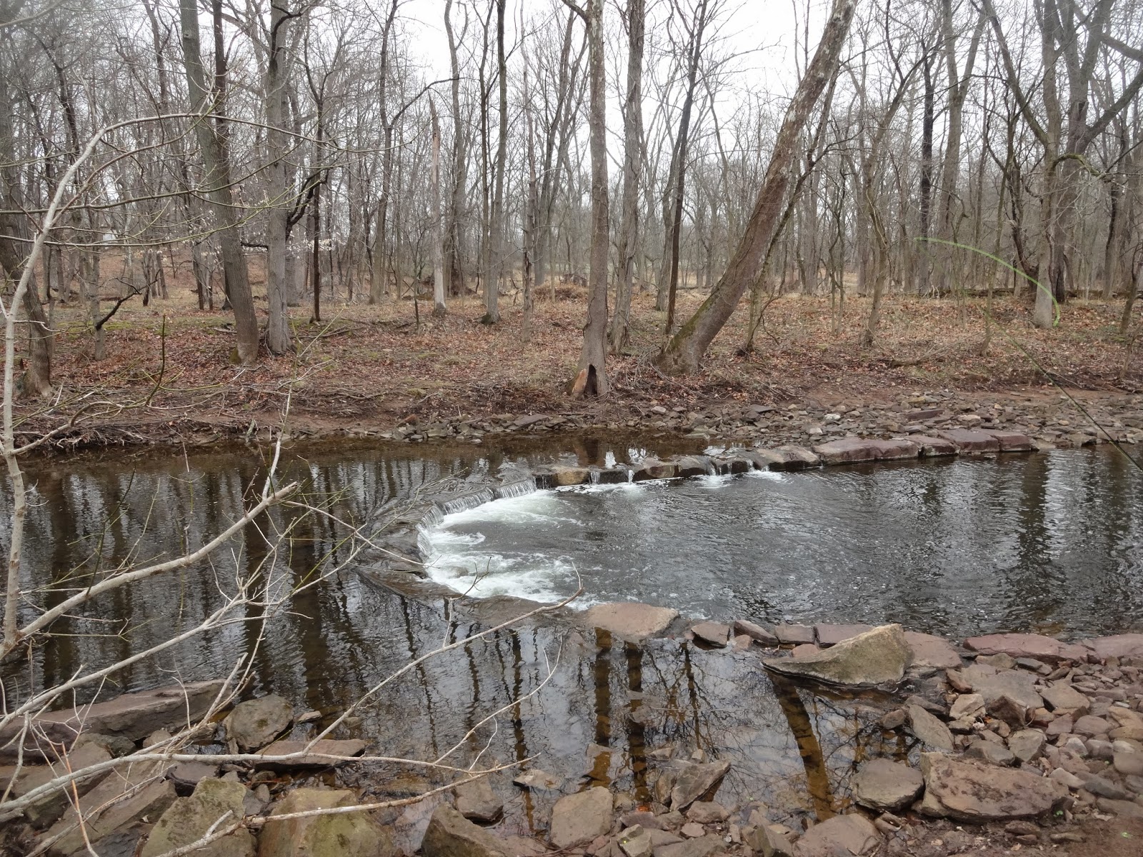 Extreme Philly Fishing April Fishing Sessions 04/10 Exploring and