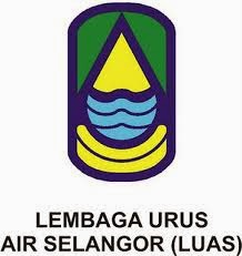 Lembaga Urus Air Selangor (LUAS)
