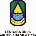 Perjawatan Kosong Di Lembaga Urus Air Selangor (LUAS) - 13 April 2018