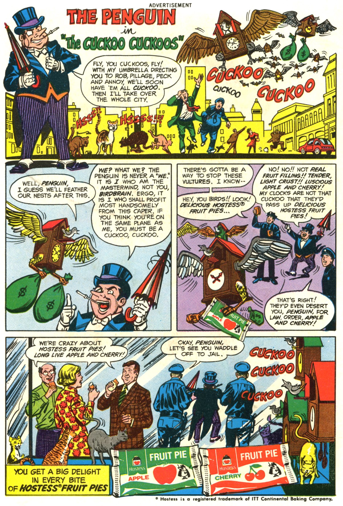The Flash (1959) issue 256 - Page 2