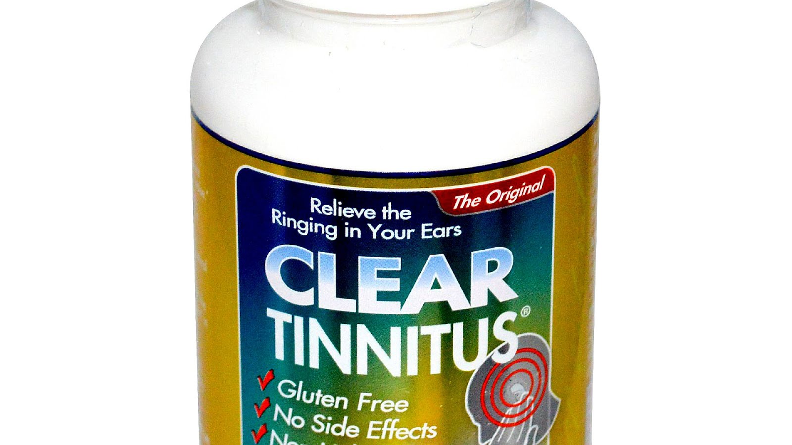 Side Effects Of Tinnitus Tinnitus Choices