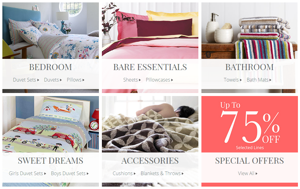 Win FREE Bedding For Life! Cherry Colors Cosmetics Heaven!