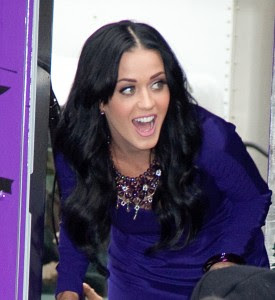 katy perry hairstyles 2011