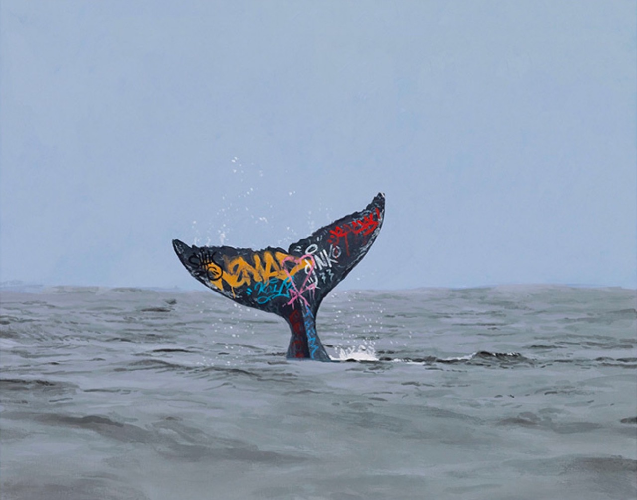 Daily Timewaster Tagged Cetacean daily-timewaster-tagged-cetacean