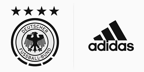 pageant did it verdict Adidas renova patrocínio com a Alemanha - Show de Camisas