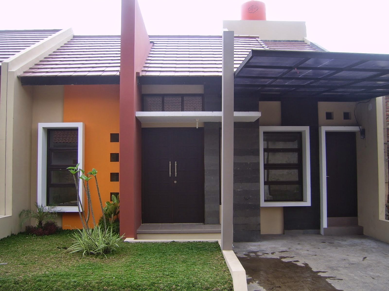 Kombinasi Warna Cat Rumah Biru Kumpulan Desain Rumah Kombinasi Warna Cat Rumah Biru Kumpulan Desain Rumah