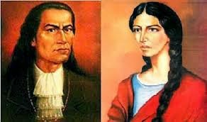 18 DE MAYO: Sacrificio heroico de T'úpac Amaru II y Micaela Bastidas
