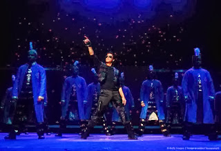 SRK's Temptations Reloaded 2013 in Sydney