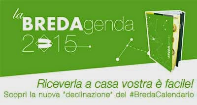 Agenda Breda 2015 